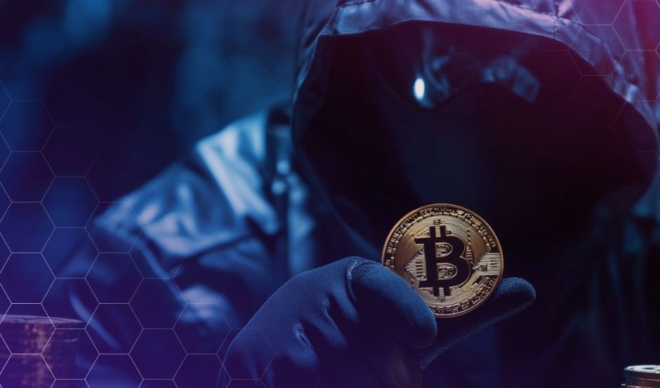 Μασκοφόροι Ληστές Κλέβουν 1,5 εκατομμύριο λίρες σε Κρυπτονόμισμα και Πολυτελή Ρολόι σε Ληστεία στην Οξφόρδη