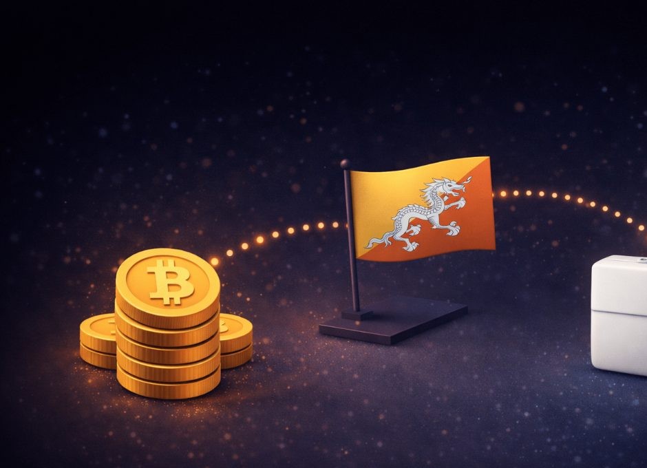 Masterclass στην OTC Εκκαθάριση: Πώς το Μπουτάν Μετέφερε $72M Bitcoin Χωρίς να Κινήσει την Τιμή