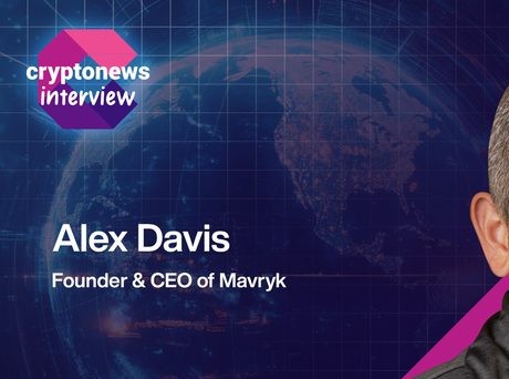 Ο Διευθύνων Σύμβουλος της Mavryk, Άλεξ Ντέιβις, για την Τοκενικοποίηση Πραγματικών Περιουσιακών Στοιχείων και την Δημιουργία Υποστήριξης On-chain σε Μεγάλη Κλίμακα.