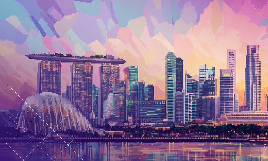 Η Maybank λανσάρει ένα τοκενισμένο ταμείο χρηματαγοράς on-chain σε συνεργασία με την Marketnode και την BNP Paribas.