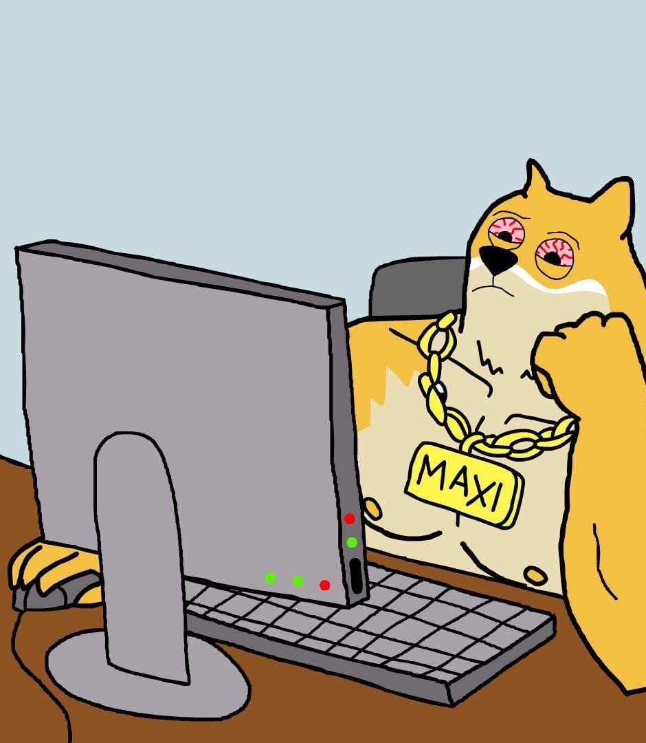 Η ρευστότητα των Meme Coin μειώνεται καθώς το σοκ του πετρελαίου πλήττει τα ριψοκίνδυνα περιουσιακά στοιχεία, αλλά η προπώληση του Maxi Doge πλησιάζει τα 5 εκατομμύρια δολάρια.