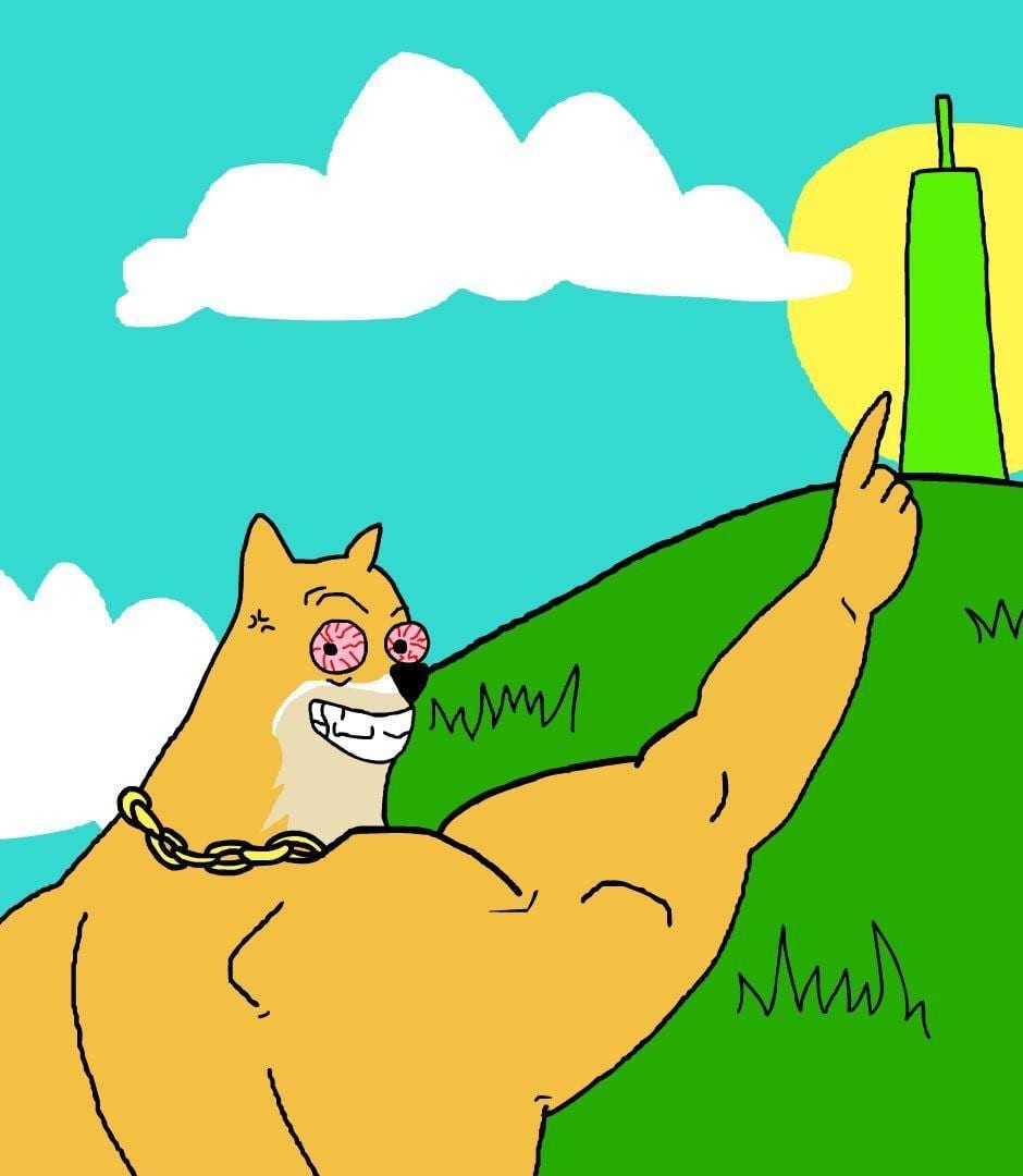 Η κυκλοφορία των Meme Coins παραμένει σταθερή καθώς το Bitcoin σταματά, με την προπώληση του Maxi Doge να ξεπερνά τα 4,7 εκατομμύρια δολάρια.