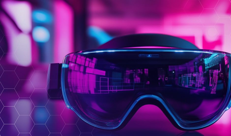 Η Meta μειώνει τις δαπάνες για το Metaverse καθώς στοιχηματίζει σε γυαλιά και φορετές συσκευές AI.