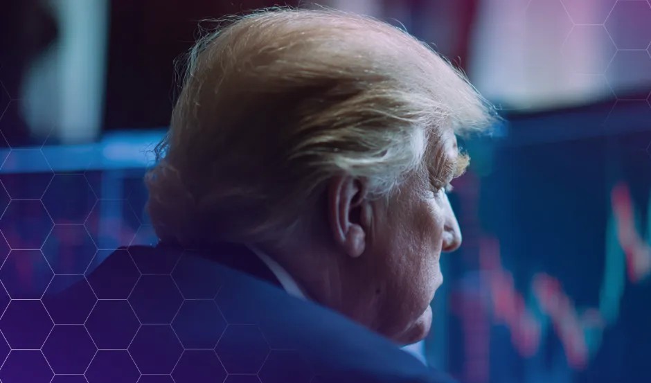 Η Meteora έδωσε στην ομάδα του Τραμπ 4,2 εκατομμύρια δολάρια σε αεροπροβολή ώρες μετά την αγωγή του ιδρυτή της για απάτες με memecoin.