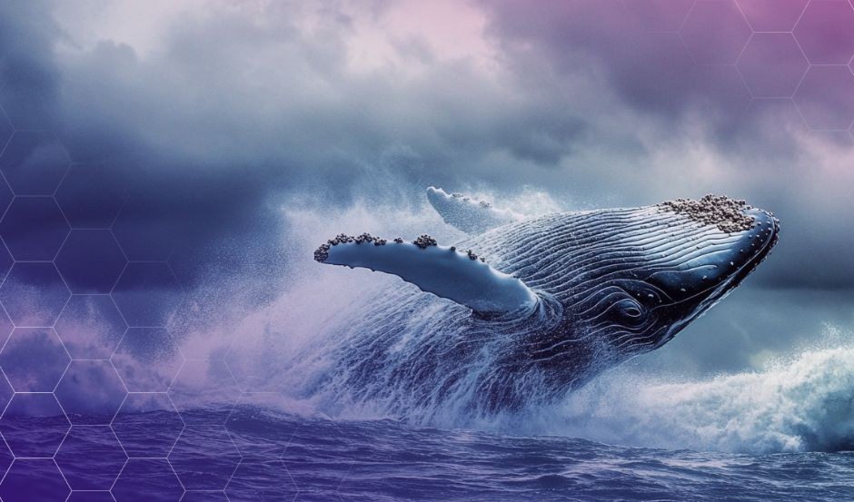 Η MEXC ζητά συγγνώμη μετά την εσφαλμένη κατάψυξη 3 εκατομμυρίων δολαρίων από τον κρυπτοχάρη 'The White Whale'.