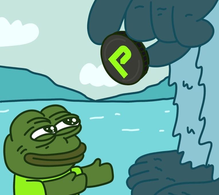 Η εξόρυξη 1 BTC μπορεί να τροφοδοτήσει 61 σπίτια ετησίως – Η PepeNode προσφέρει ένα πιο καθαρό μοντέλο εξόρυξης καθώς η χρηματοδότηση φτάνει τα 1,9 εκατομμύρια δολάρια.