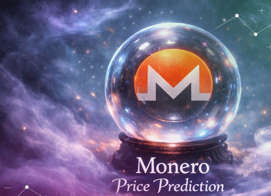Πρόβλεψη Τιμής Monero: Μπορεί το XMR να φτάσει τα 500 δολάρια το 2025 – 146% κέρδη ετησίως το καθιστούν εφικτό.