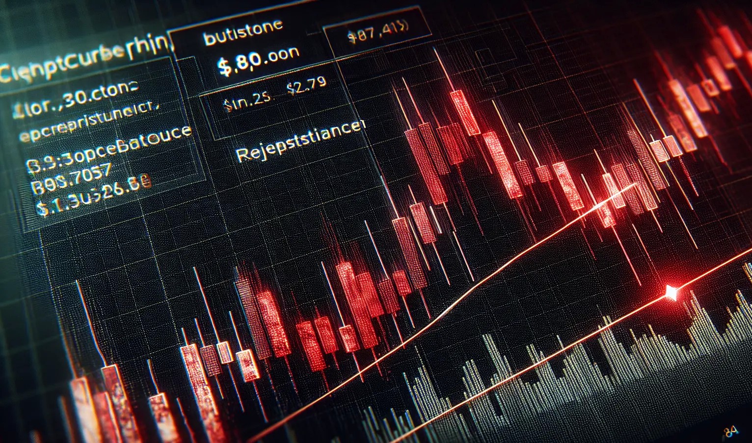 Πρόβλεψη Τιμής Monero: Το XMR Παγιδευμένο Κάτω από τα $180 καθώς η Ρευστότητα στις Ανταλλαγές Στερεύει