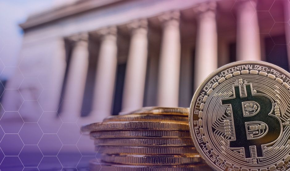 Η Morgan Stanley υποβάλλει αίτηση για εθνική άδεια εμπιστοσύνης προκειμένου να διαχειρίζεται τα κρυπτονομίσματα των πελατών της.