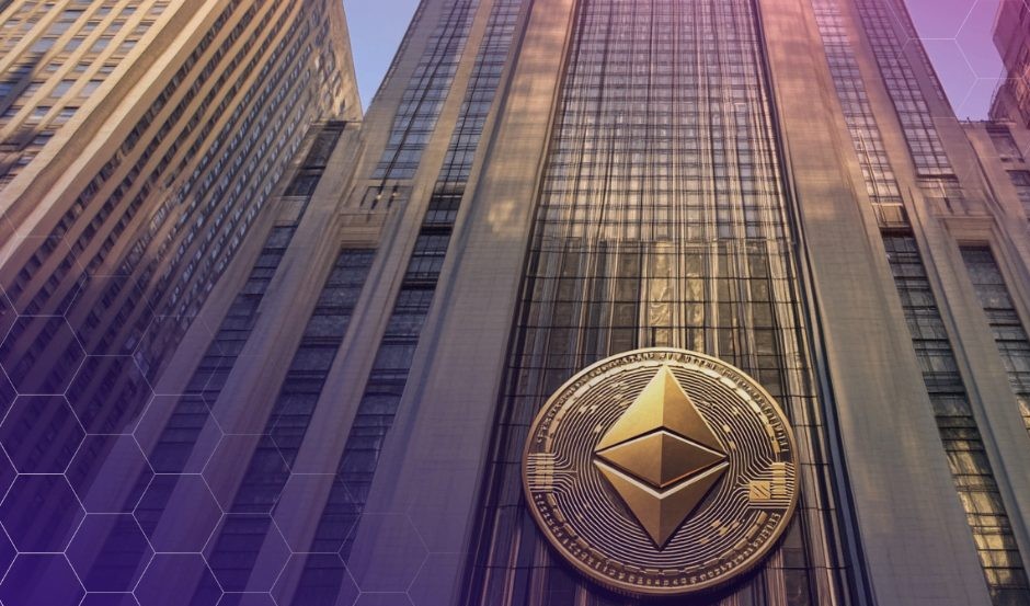 Η Morgan Stanley κατέθεσε αίτηση SEC S-1 για το Ethereum Trust — Είναι η Spot ETH η επόμενη;