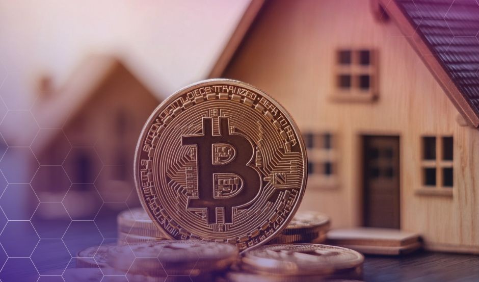 Ο δανειστής υποθηκών Newrez υιοθετεί τα κρυπτονομίσματα στις αποφάσεις δανειοδότησης.