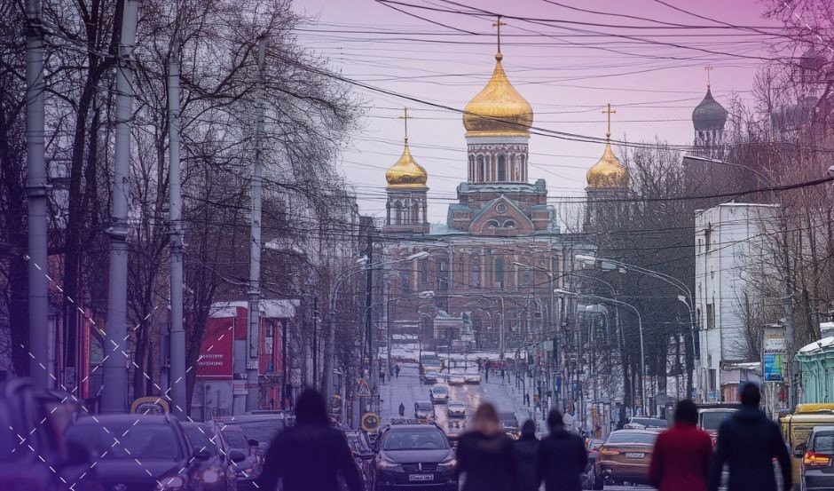 Η Μόσχα προγραμματίζει συμβόλαια μελλοντικής εκπλήρωσης για Solana, Ripple και Tron καθώς επεκτείνεται η σειρά δεικτών κρυπτονομισμάτων.