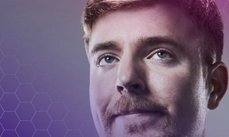 Ο MrBeast κατέθεσε αίτηση για εμπορικό σήμα για το 'MrBeast Financial' προκειμένου να προσφέρει υπηρεσίες κρυπτονομισμάτων και τραπεζικές υπηρεσίες.