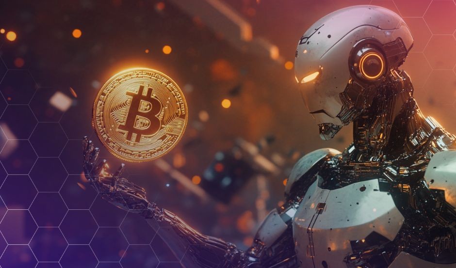 Ο Murad προειδοποιεί: Η Τεχνητή Νοημοσύνη και τα Κρυπτονομίσματα κατευθύνονται προς μια δεκαετή μάχη.