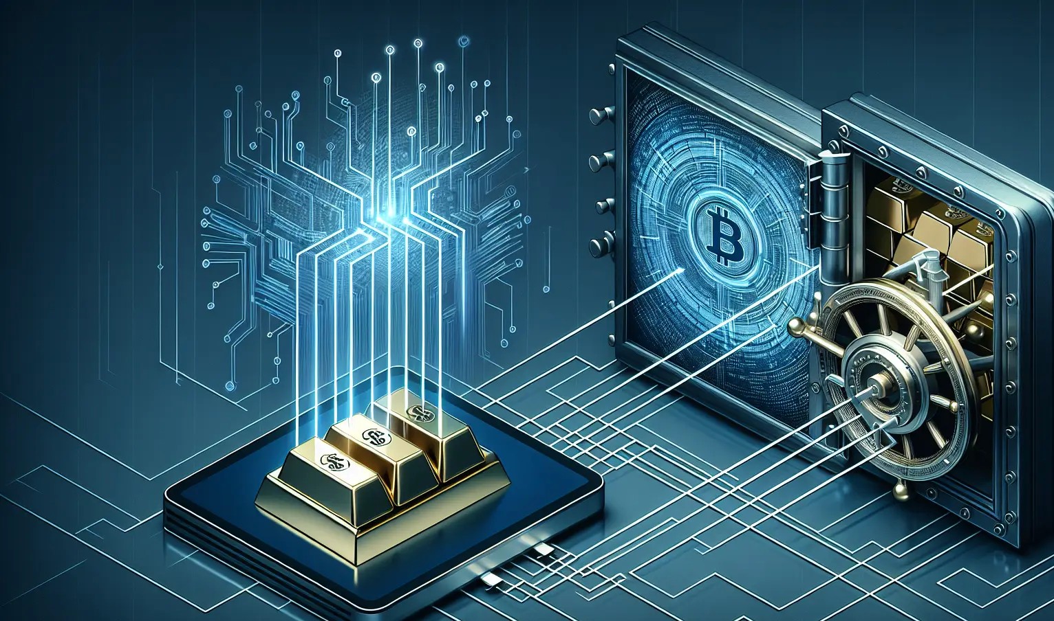 Nasdaq και Talos προχωρούν στην απελευθέρωση 35 δισεκατομμυρίων δολαρίων σε παγιδευμένα περιουσιακά στοιχεία.