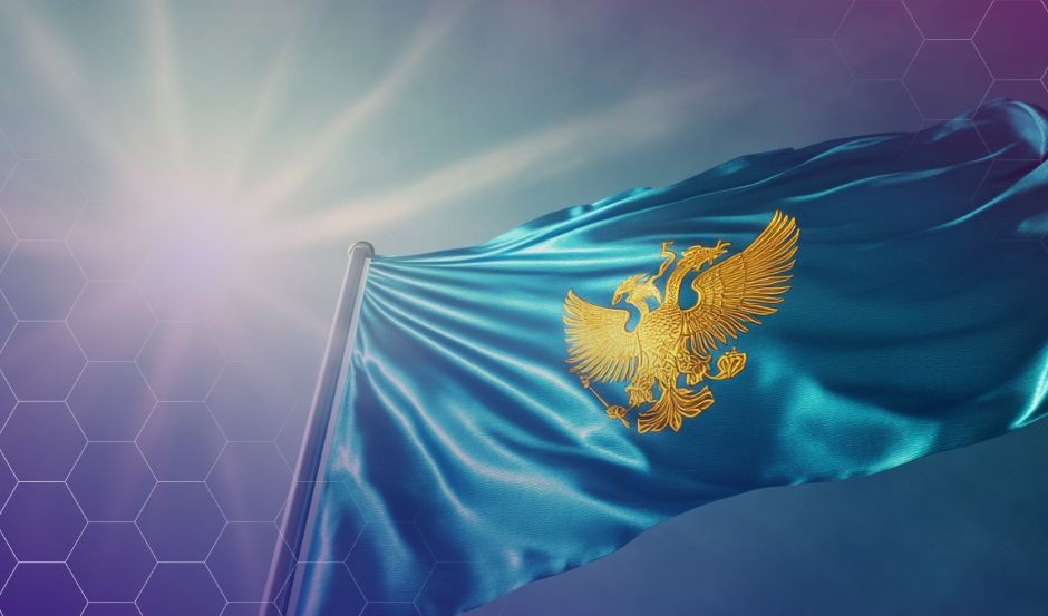 Η Εθνική Τράπεζα του Καζακστάν σχεδιάζει επένδυση έως 300 εκατομμύρια δολάρια σε κρυπτονομίσματα.