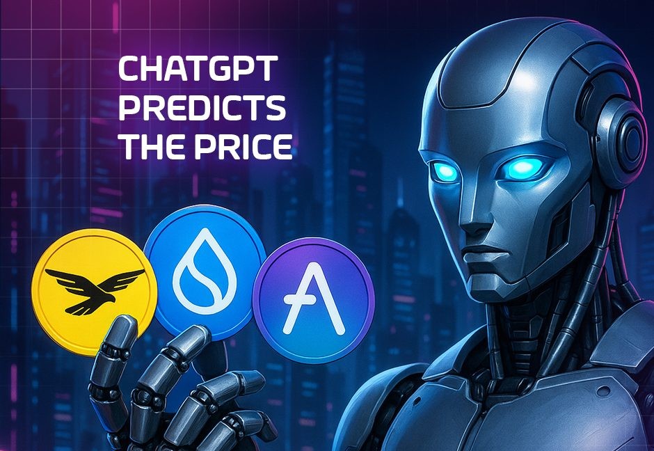 Νέο ChatGPT Προβλέπει την Τιμή του WLFI, AAVE, SUI μέχρι το Τέλος του Οκτωβρίου 2025