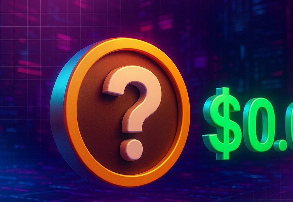 Νέα Κρυπτονόμισμα για Αγορά Σήμερα: Κάτω από 0,01 δολάρια και Έτοιμο να Λιστάρεται σε Χρηματιστήρια