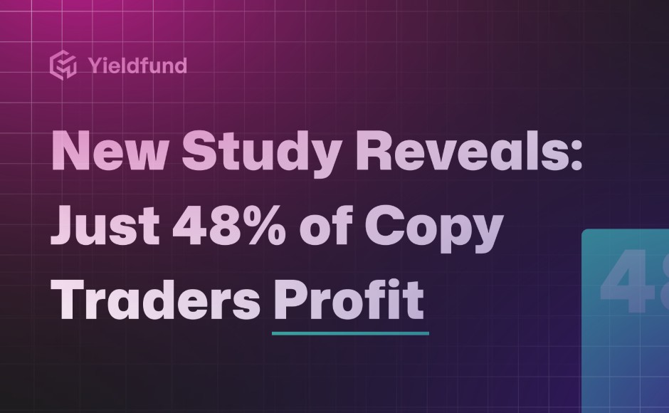 Νέα μελέτη διαπιστώνει ότι λιγότεροι από τους μισούς αντιγραφείς συναλλαγών είναι κερδοφόροι.