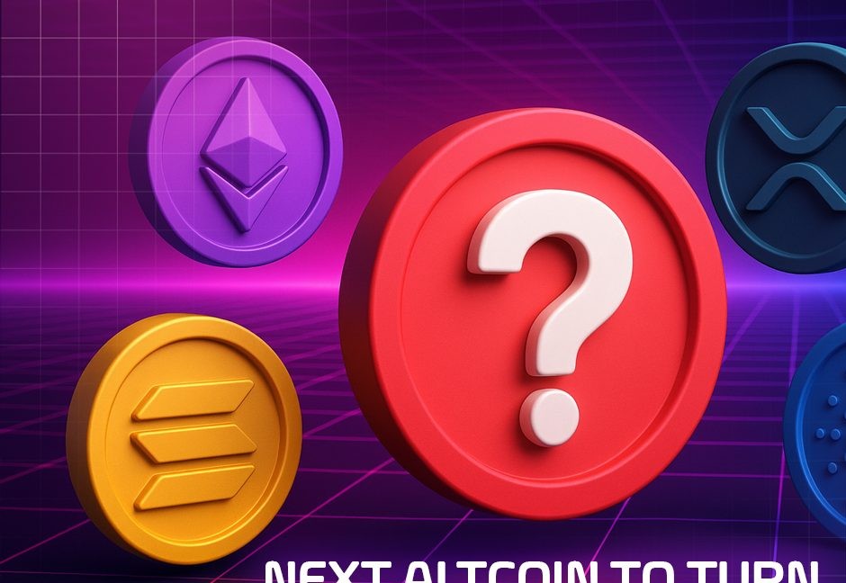 Επόμενο Altcoin που θα μετατρέψει τα 100 δολάρια σε 10,000 δολάρια – 8 Δεκεμβρίου