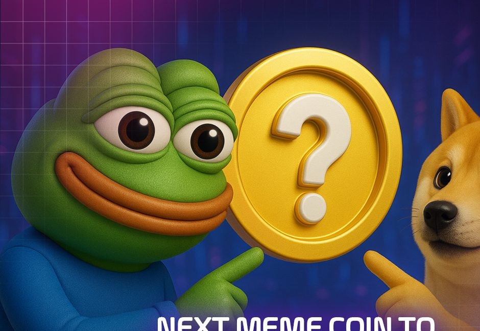 Επόμενο Meme Coin που θα μετατρέψει τα 100 δολάρια σε 10,000 δολάρια – 12 Δεκεμβρίου