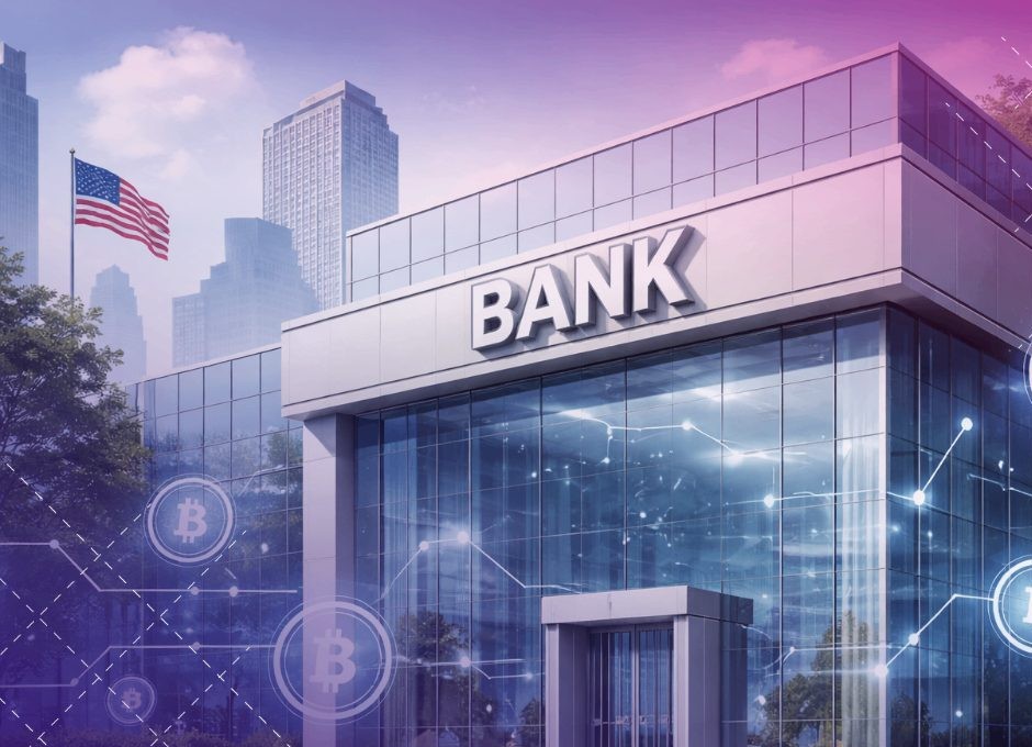 Η κρυπτογραφική μονάδα της Nomura Laser Digital εξετάζει άδεια τραπεζικής λειτουργίας στις ΗΠΑ: Αναφορά.