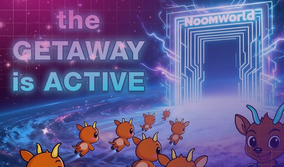 Η προπώληση του Noomez Crypto ξεκινά, προσελκύοντας τους πρώτους ενθουσιώδεις κρυπτονομισμάτων.