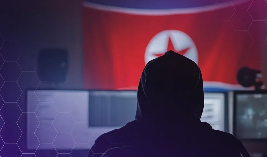 Η Βόρεια Κορέα οπλίζει το Blockchain για μυστικές επιθέσεις, προσποιούμενη ότι είναι υπεύθυνοι προσλήψεων.
