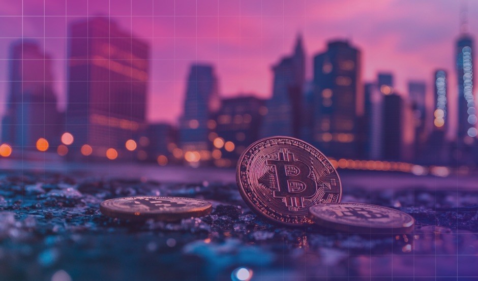 Υποψήφιος Δήμαρχος Νέας Υόρκης Κουόμο υπόσχεται να δημιουργήσει νέο CIO για την Καινοτομία στα Κρυπτονομίσματα.