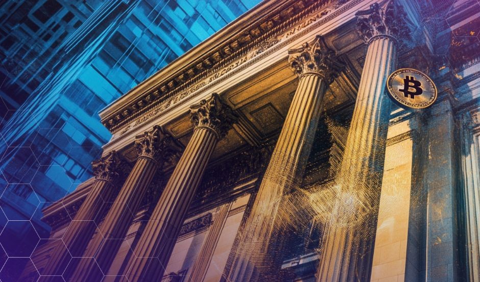 OCC Εγκρίνει την Circle, Ripple και Άλλους να Ξεκινήσουν Εθνικές Τράπεζες Κρυπτονομισμάτων