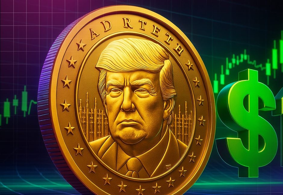 Επίσημη Πρόβλεψη Τιμής TRUMP: Ο TRUMP αυξήθηκε κατά 20% τη Δευτέρα καθώς η American Bitcoin ολοκλήρωσε αγορά BTC αξίας 160 εκατομμυρίων δολαρίων – Θα φτάσει ο TRUMP τα 10 δολάρια στη συνέχεια;