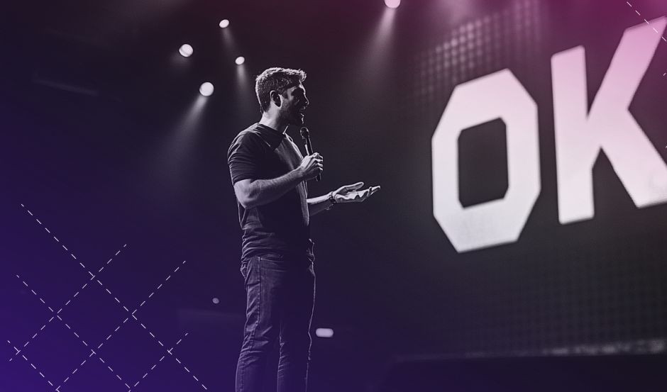 Ο CEO της OKX, Star Xu, δηλώνει ότι το 50% της παγκόσμιας οικονομίας θα λειτουργεί με βάση την τεχνολογία blockchain.