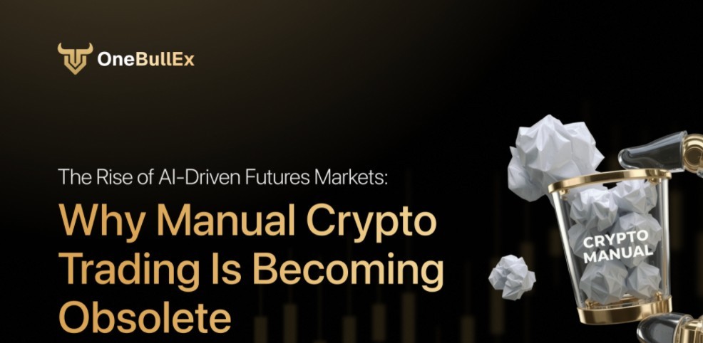 Η OneBullEx λανσάρει μια πλατφόρμα futures trading με βάση την τεχνητή νοημοσύνη, ενσωματώνοντας αυτοματοποιημένη εκτέλεση και δημιουργία στρατηγικών για λιανικούς και θεσμικούς traders.