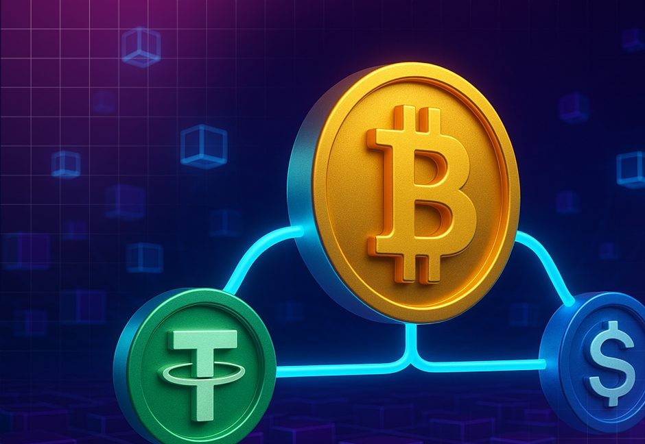 Γνώμη: Γίνεται το Bitcoin Yield το καύσιμο διακανονισμού των Stablecoins;