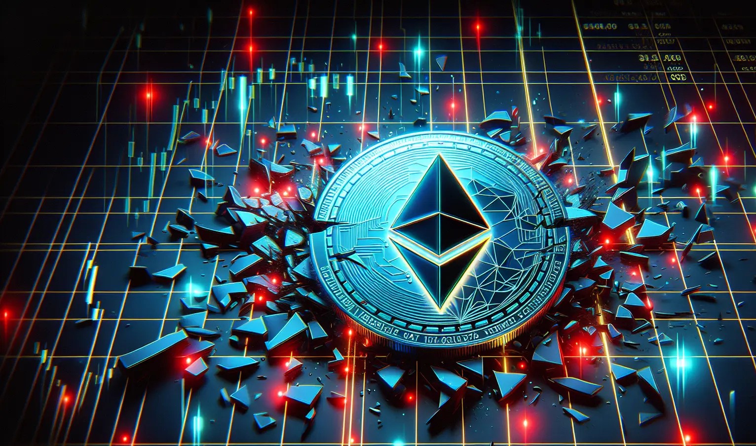 Το σφάλμα της Oracle αφήνει τον δανειστή DeFi Moonwell με 1,8 εκατομμύρια δολάρια κακής χρέωσης.