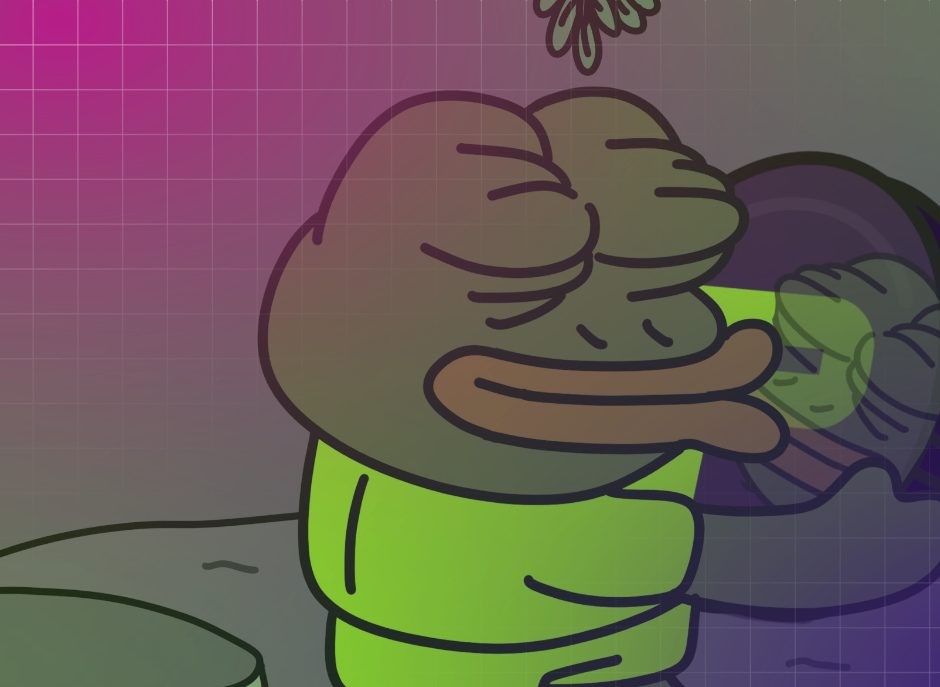 Το P2E 3.0 μπορεί να είναι το μόνο πράγμα που κρατάει αυτόν την αγορά ενωμένη – αν το παιχνίδι είναι σωστό.