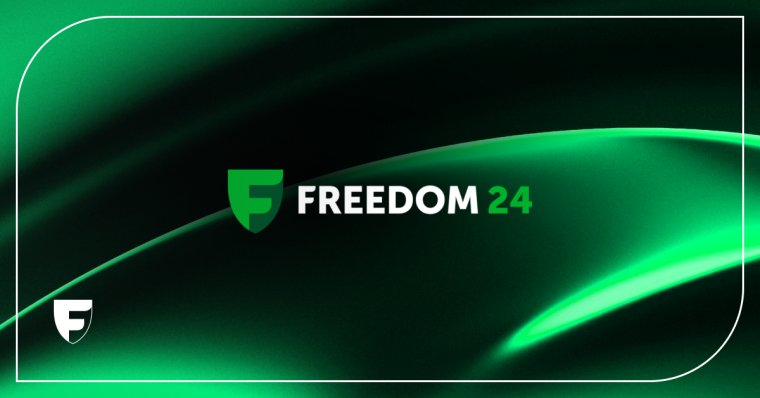 Freedom24