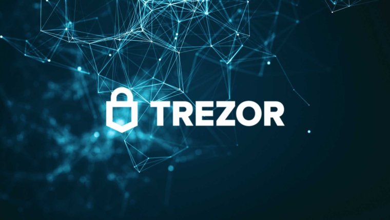 Trezor