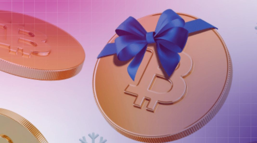 Η PayPal αποκαλύπτει μια τεράστια δωρεά Bitcoin, αλλά υπάρχει μια παγίδα.