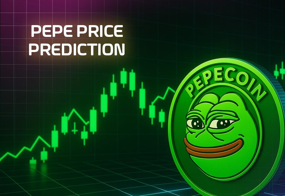 Πρόβλεψη Τιμής Pepe Coin: Τα Σήματα του Γραφήματος Φωτίζουν Πράσινα – Αλλά Ένας Σιωπηλός Δείκτης Έχει τους Εμπόρους να Ψιθυρίζουν