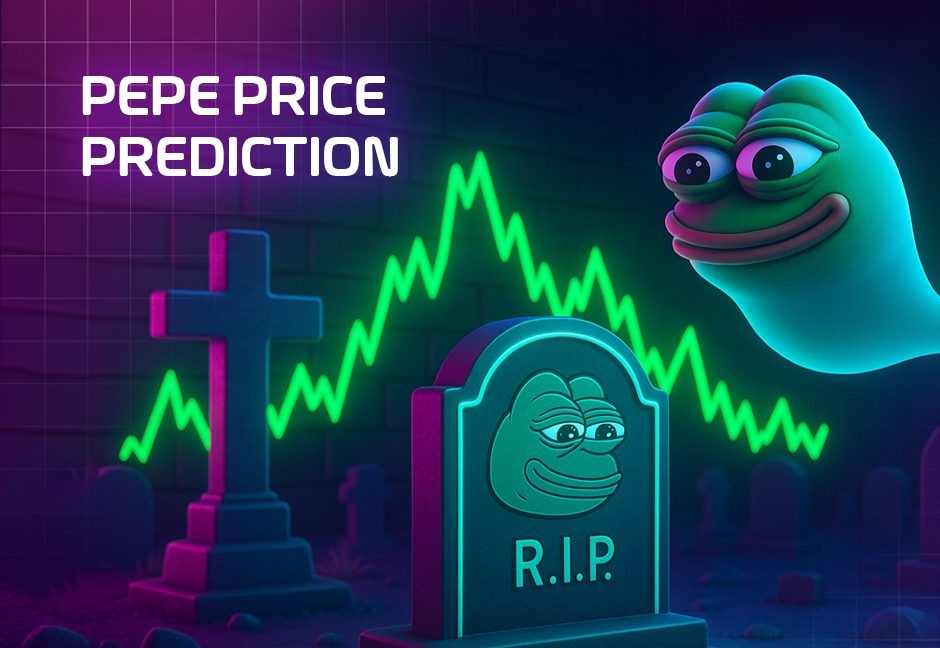Πρόβλεψη Τιμής Pepe Coin: Ανάλυση Κρυπτονομισμάτων – Ο Διευθύνων Σύμβουλος Λέει Ότι Τα Meme Coins Είναι “Νεκρά” – Αλλά Είναι Αυτή Ακριβώς Η Στιγμή Που Θα Επανακάμψουν;