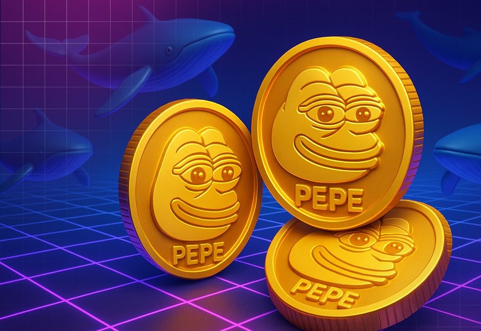 Πρόβλεψη Τιμής Pepe Coin: Οι φάλαινες πούλησαν 1,5 τρισεκατομμύριο tokens πριν την πτώση – Ήξεραν τι ερχόταν;