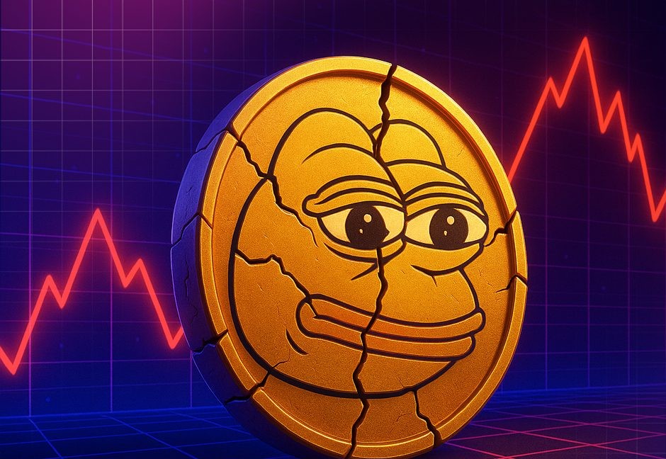 Πρόβλεψη Τιμής Pepe: Οι Αναλυτές Προειδοποιούν για μια Μεγαλύτερη Κατάρρευση – Μπορεί το PEPE να Είναι το Επόμενο Meme Coin που θα Εξαφανιστεί;