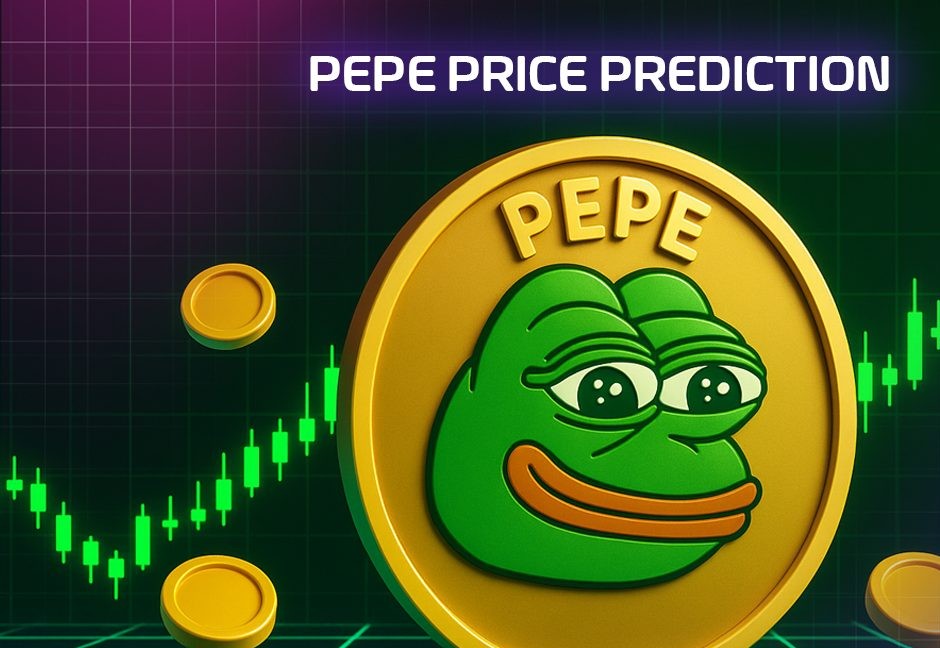 Πρόβλεψη Τιμής Pepe: Οι Ροές Εισόδου στα Χρηματιστήρια Εκτοξεύονται – Τι Γνωρίζουν Αυτοί οι Εσωτερικοί Πληροφορίες που Εσύ Δεν Ξέρεις;