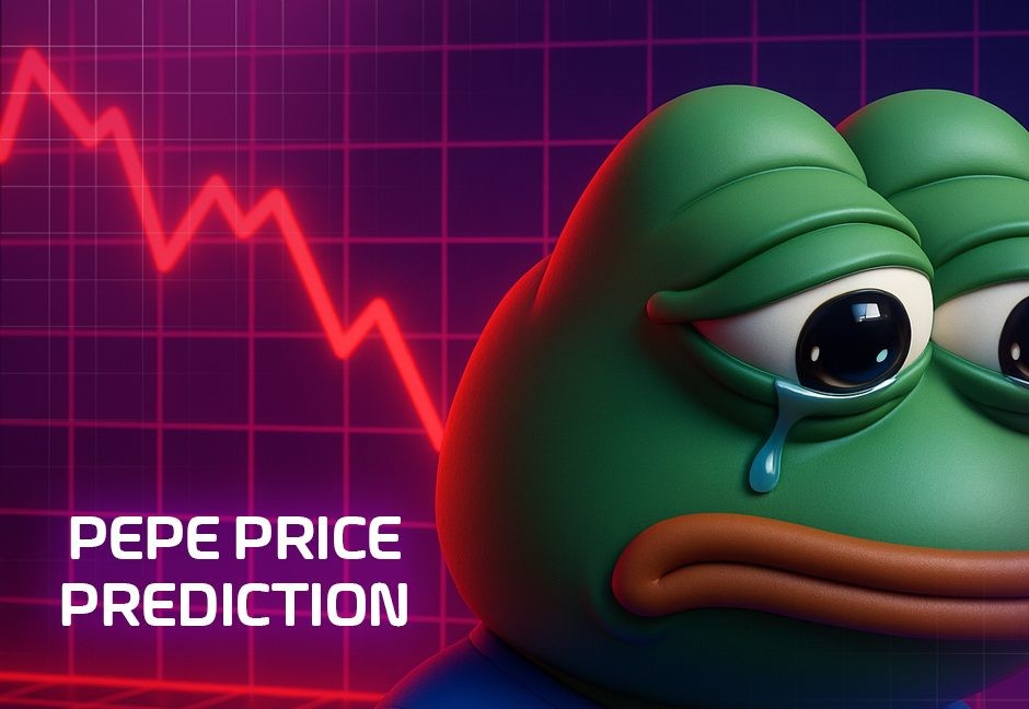 Πρόβλεψη Τιμής Pepe: Τα Meme Coins Καταρρέουν – Θα Είναι το PEPE το Πρώτο που θα Φύγει ή το Πρώτο που θα Ανακάμψει;