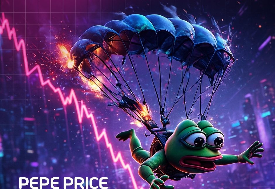 Πρόβλεψη Τιμής Pepe: Το PEPE Καταρρέει Ξανά Χωρίς Ορατό Πάτο – Πόσο Χαμηλά Μπορεί Να Πέσει;