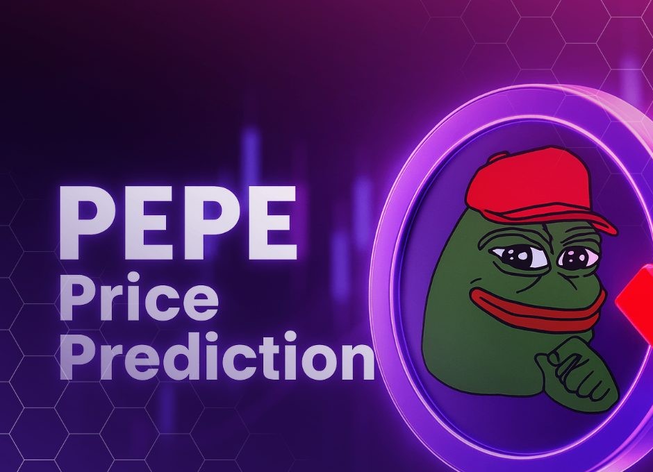 Πρόβλεψη Τιμής PEPE: Η Pepe Υποχωρεί 10% Σε Κρίσιμη Στήριξη, Μπορεί η Ιστορία να Επαναληφθεί με Ανάκαμψη 100%;