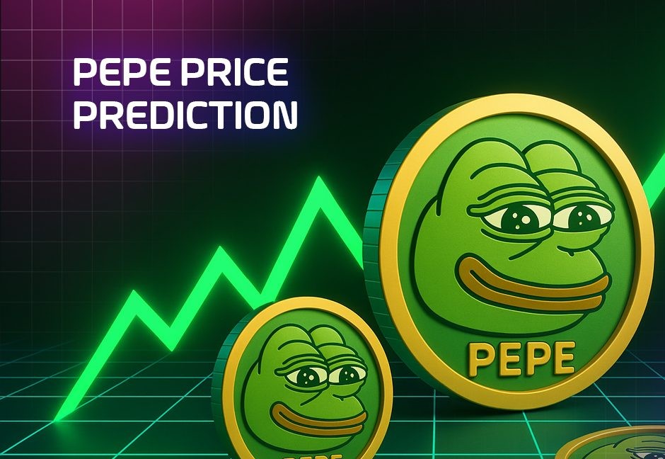 Πρόβλεψη Τιμής PEPE: Η Τιμή Αναπηδά από το Ετήσιο Χαμηλό – Είναι ο Βάτραχος Έτοιμος να Ανατρέψει το Διάγραμμα και να Σοκάρει Όλους;
