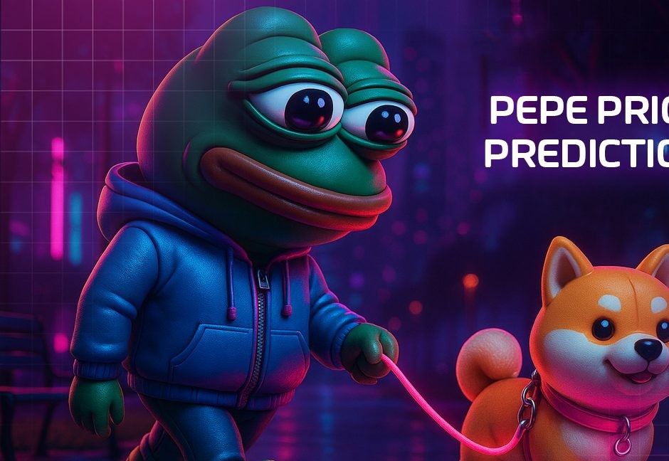 Πρόβλεψη Τιμής PEPE: Η SHIB υποχωρεί, η PEPE κερδίζει – Είναι αυτή η αλλαγή που περιμένει ο κόσμος για τα meme coins;