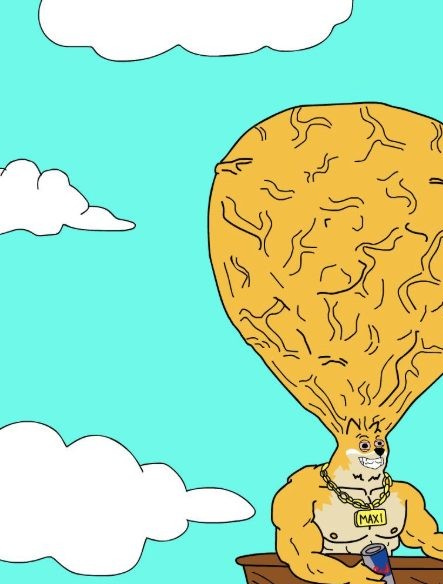 PEPE Καταγράφει Άνοδο 18% καθώς τα Meme Coins Ανέβασαν – Μπορεί ο Maxi Doge να το Υπερβεί;